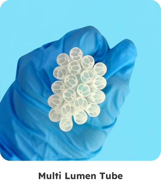 Multi Lumen Tube