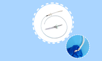 Application Of Three-Lumen Variable-Diameter Catheters In PICC Insertion