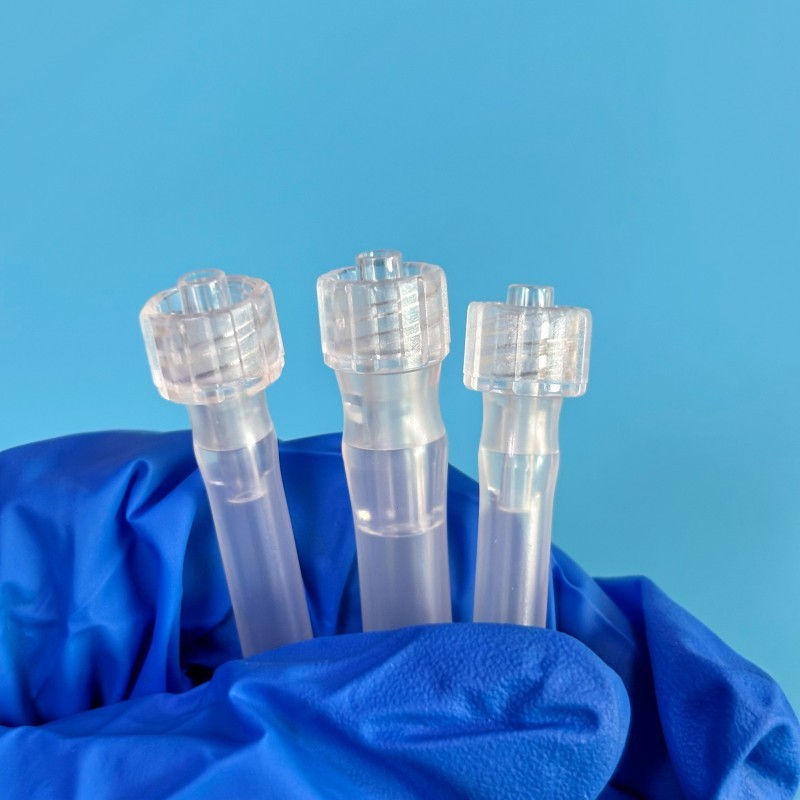 TPE Catheter