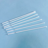 Medical HDPE Plastic Puncture Needle Tubing