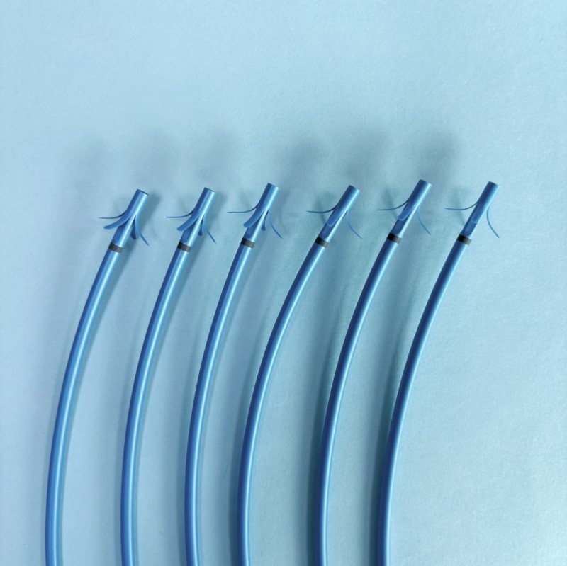 How Long Does A Drainage Tube Stay In​?