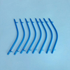 Disposable Medical Grade Low Density Polyethylene Drainage Catheter