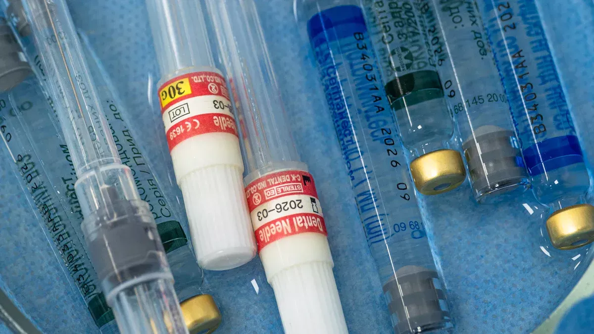 Understanding Pebax Tubing Key Properties and Uses