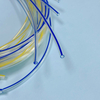 China-made Customized Medical Colored Disposable TPU Developing Single Tube