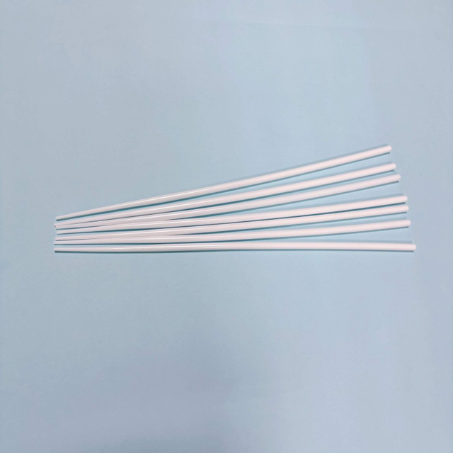 Medical Grade Disposable LDPE Plastic 18F Guiding Sheath