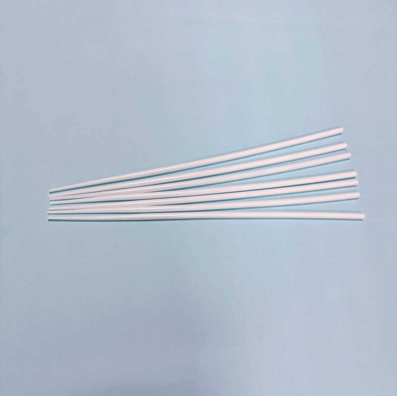 Medical Grade Disposable LDPE Plastic 18F Guiding Sheath