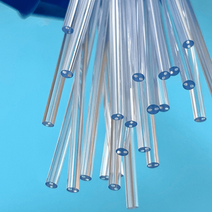 PVC Double Lumen Conduit