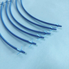 Disposable Biliary Stent Christmas Tree-shaped Drainage Catheter 