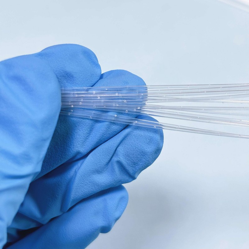 Pebax Medical Tubing