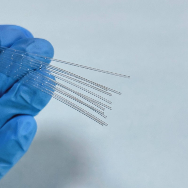 Pebax Medical Tubing