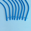 Disposable Medical Grade Low Density Polyethylene Drainage Catheter