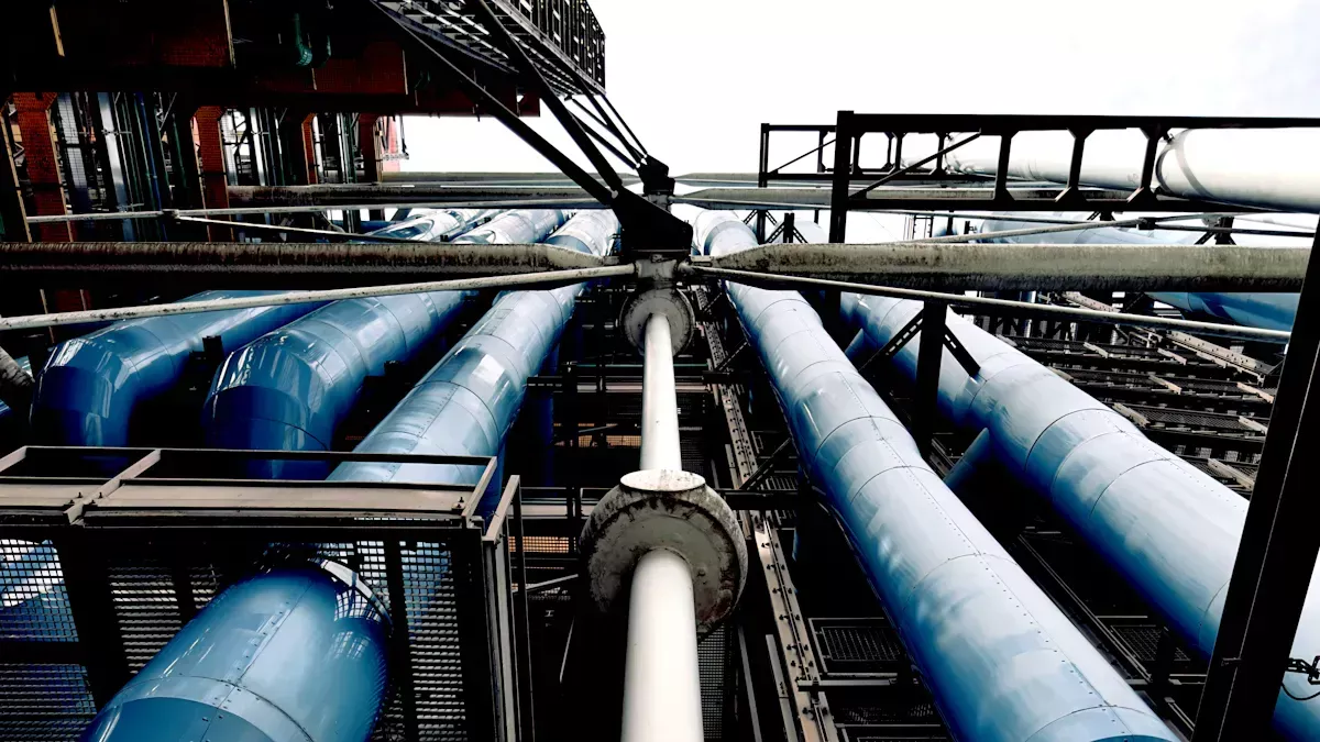 Technical and Industrial Applications