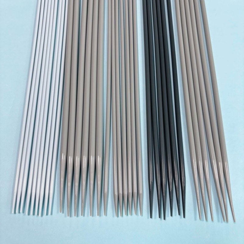 Medical Grade PE Dilator Disposable PE Plastic Tube for Sheath Core Components