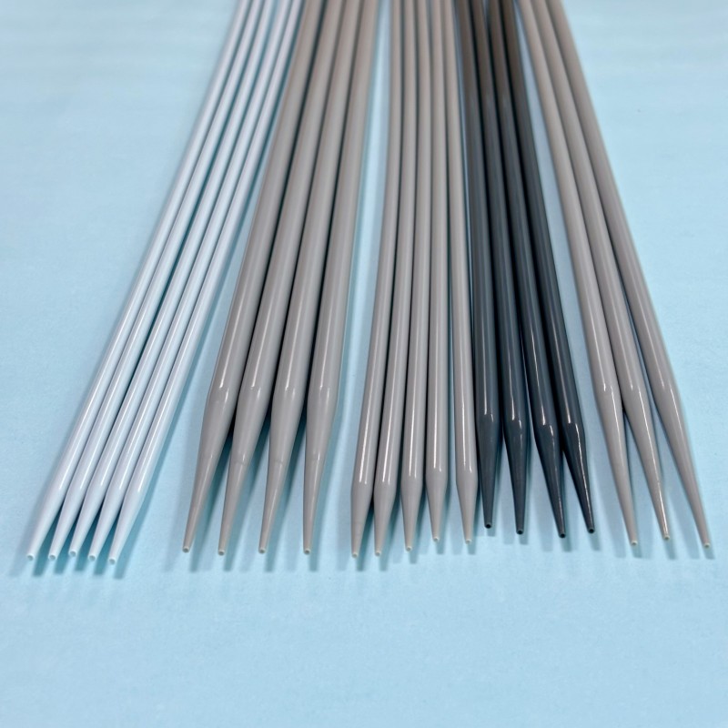 Medical tip catheter