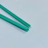 Customized PEBAX ERCP Tubing Medical Grade Three-lumen Catheter 