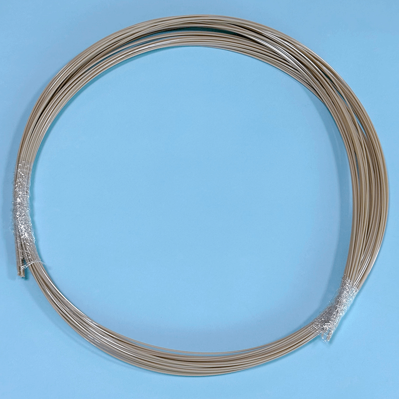 PEEK Octagonal Tube