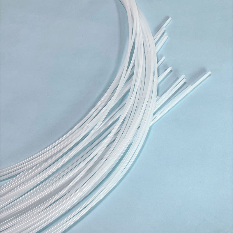 HDPE Double Lumen Pipe