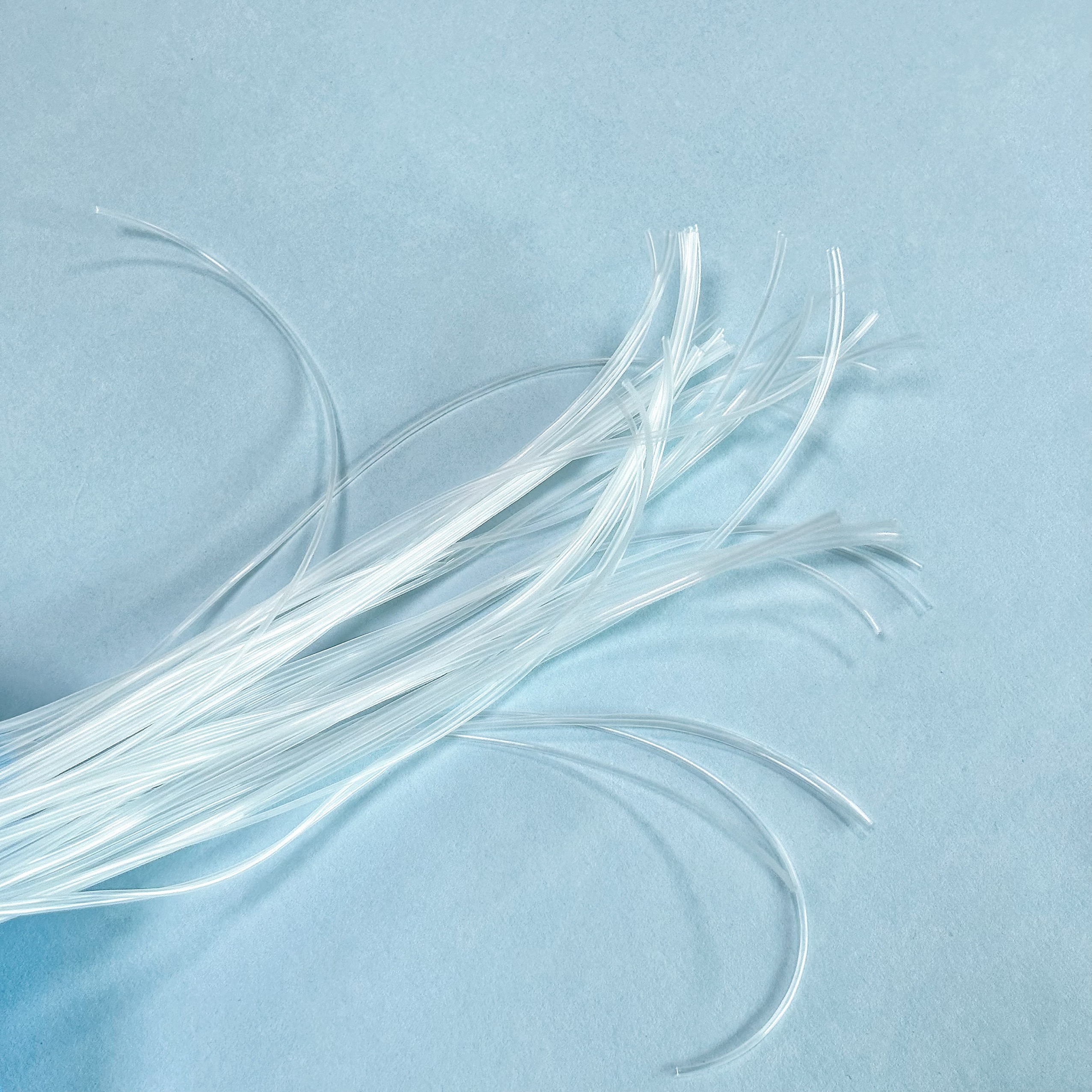 PEBAX balloon microcatheter