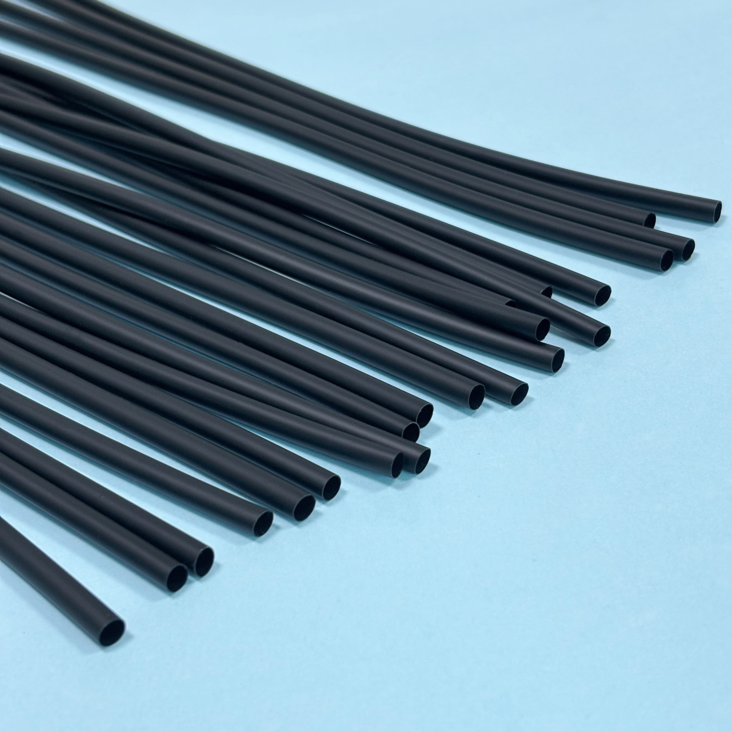 Factory Customization Medical Grade Disposable TPU Thin-walled Single Tube