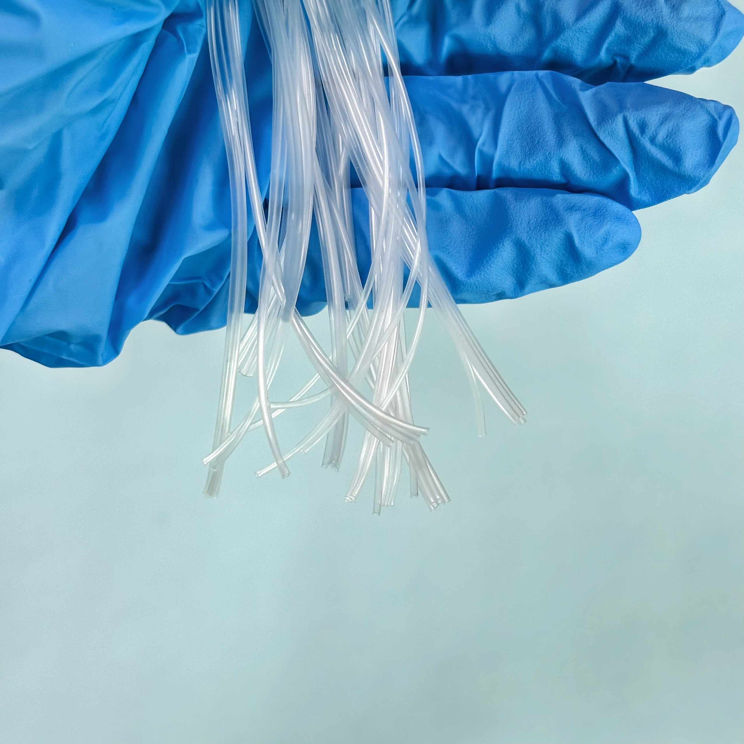 China-made Disposable PEBAX Balloon Thin-walled Catheter