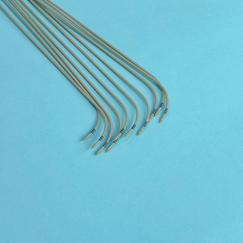 Complete Guide to PEEK Ablation Needle Manufacturing: Kunshan Bofa Plastic’s Custom Medical Catheter Solutions