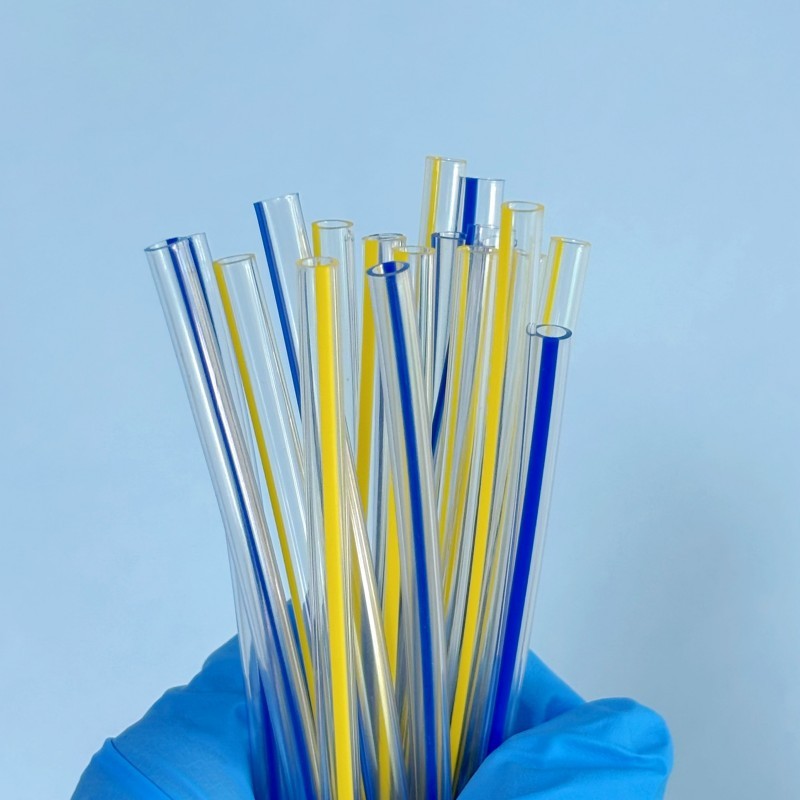 High Precision TPU Medical Tube