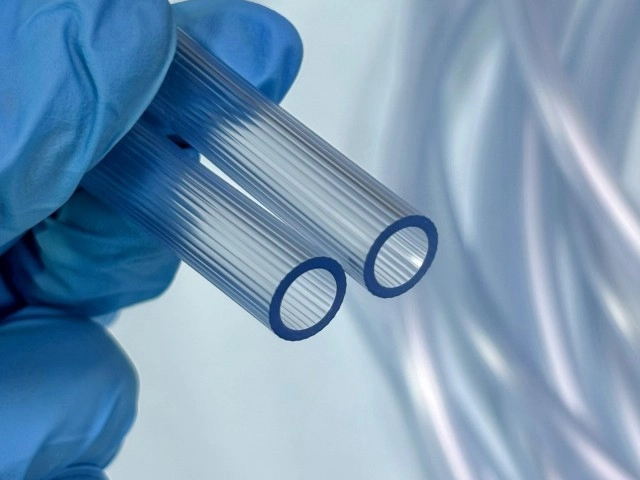 Differences Between Medical PVC Tubing and TPU Tubing: How to Choose Medical Hose Materials?