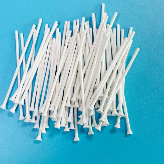 Disposable Medical TPU Single Tubing with Flaring and Chamfer