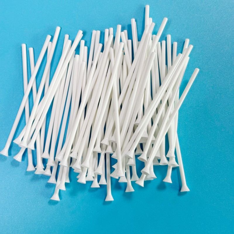 Disposable Medical TPU Single Tubing with Flaring and Chamfer