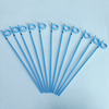 Disposable TPU Single Pigtail Drainage Tube with α Shape