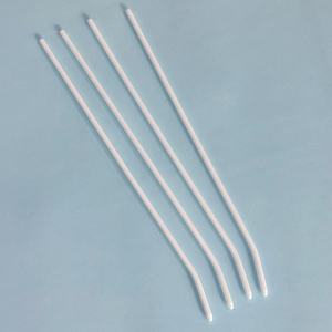 Medical PP Uterine Tube withTip Forming/Bend Shaping