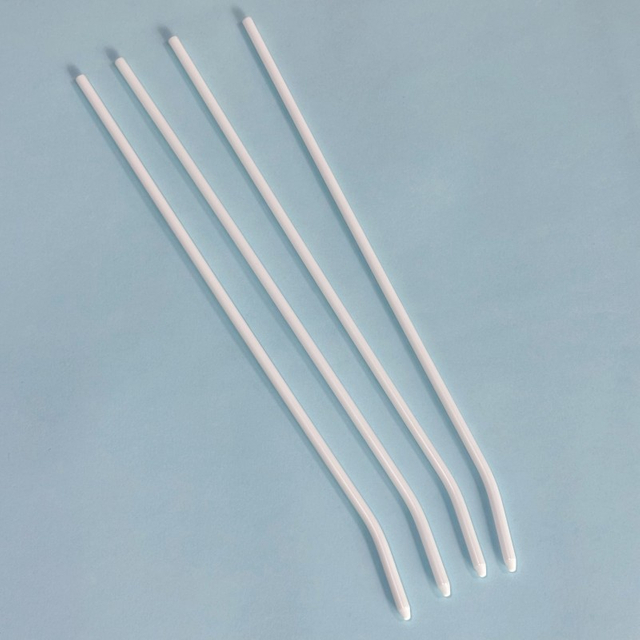 Medical PP Uterine Tube withTip Forming/Bend Shaping