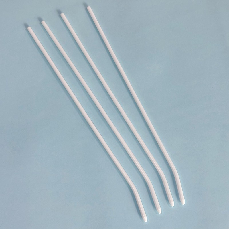 Medical PP Uterine Tube withTip Forming/Bend Shaping