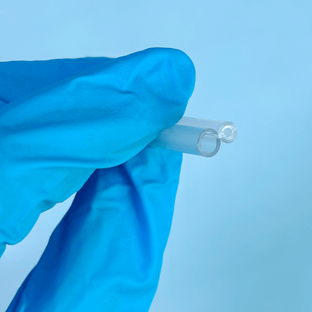 Double Row Sterile Water Pipe