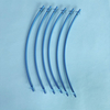 Disposable Biliary Stent Christmas Tree-shaped Drainage Catheter 