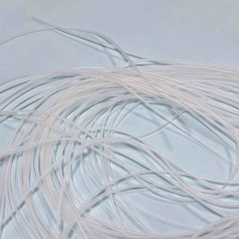 China-made Disposable PVC Thin-walled Catheter with ISO13485