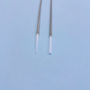 Extruded PE Tubes with Braided Spring Tube For Cardiovascular Intervention And Urology.