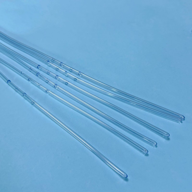 PVC Clear Catheter
