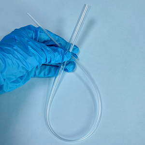 PVC Variable Diameter Pipe