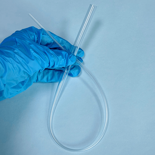 PVC Variable Diameter Pipe