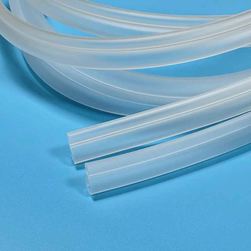 PVC Double Row