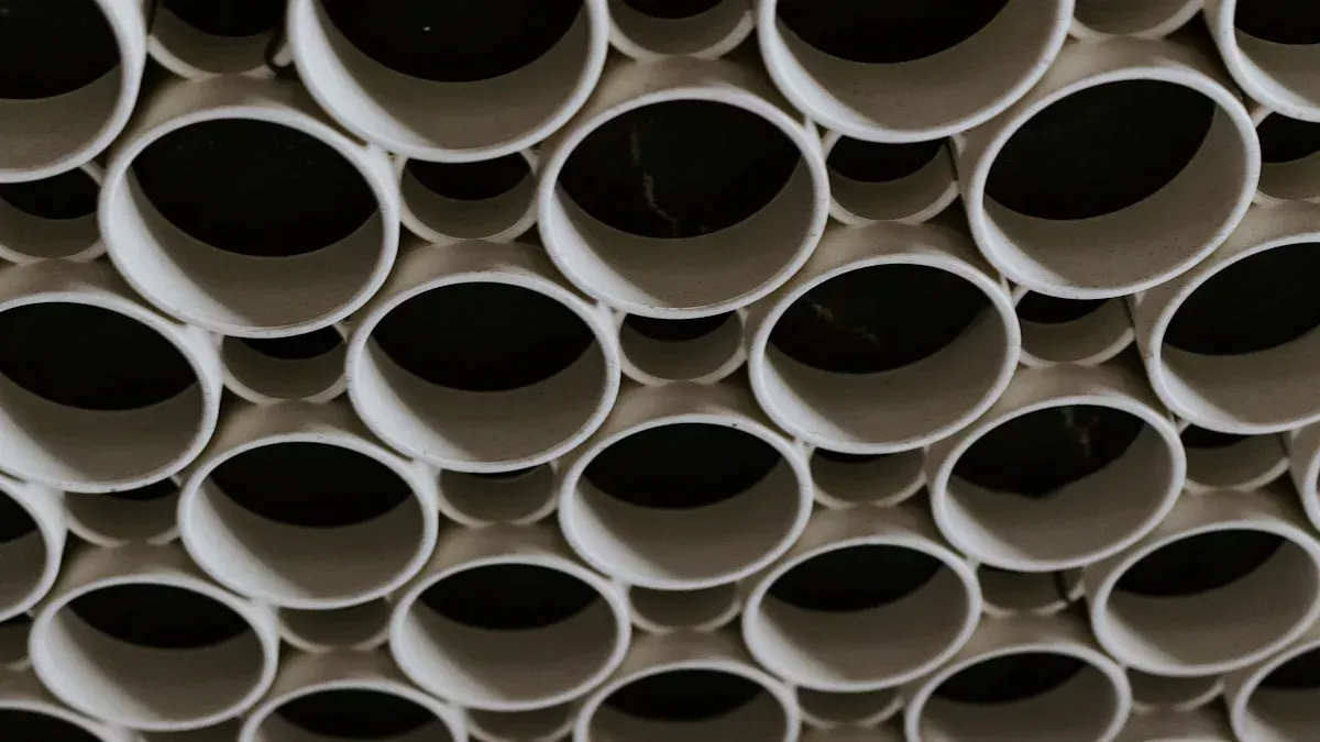 Medical Tubing Materials Overview