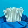 Disposable Medical TPU Single Tubing with Flaring and Chamfer