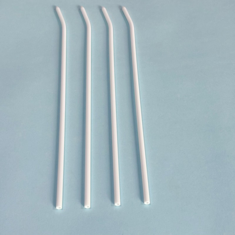 Medical PP Uterine Tube withTip Forming/Bend Shaping