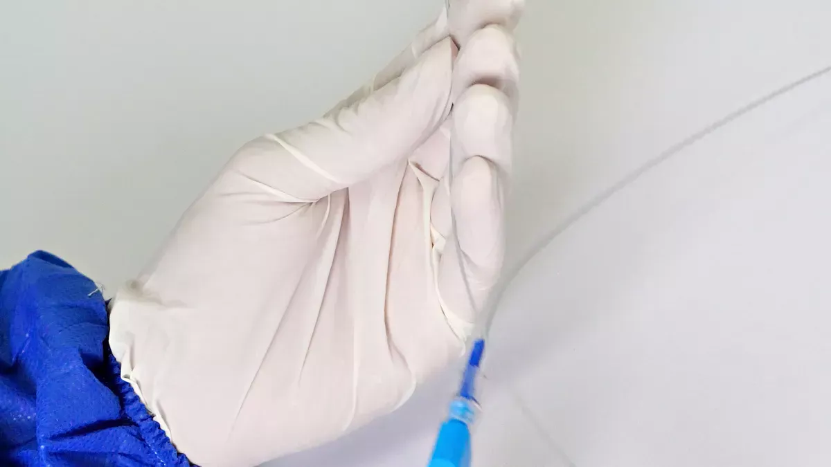 Flexibility and Strength of Thermoplastic Polyurethane