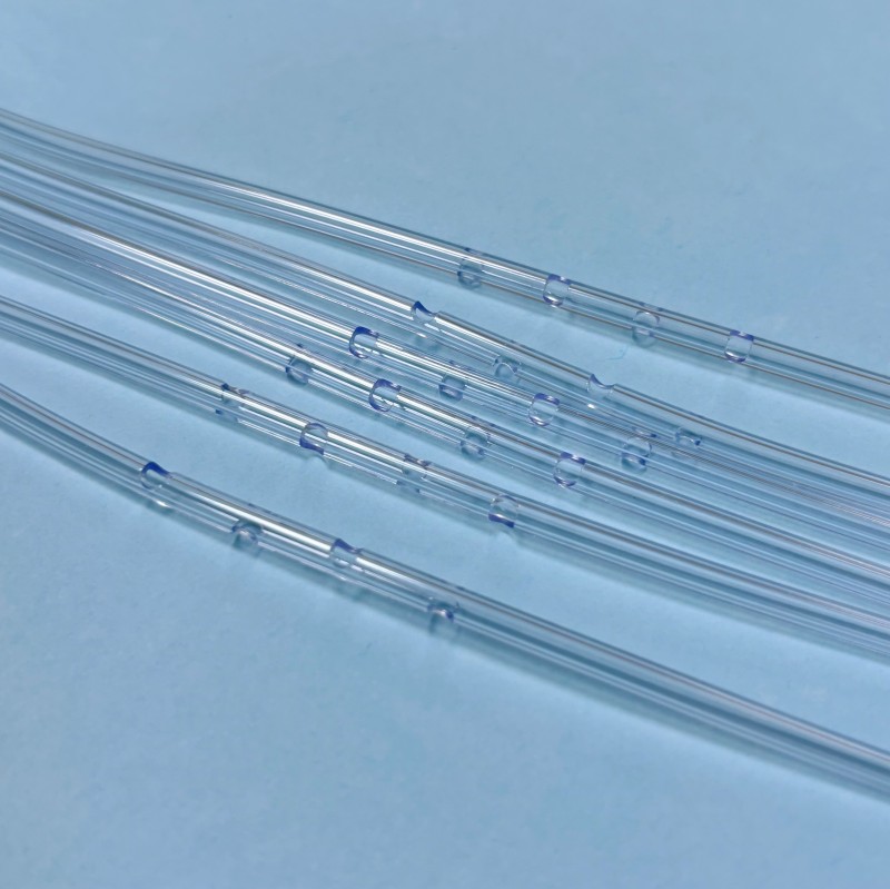 PVC Medical Tube