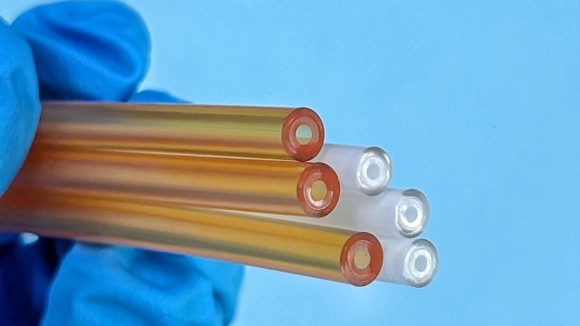 Medical Triple Layer Tubing (PVC/PE/PVC) Manufacturer