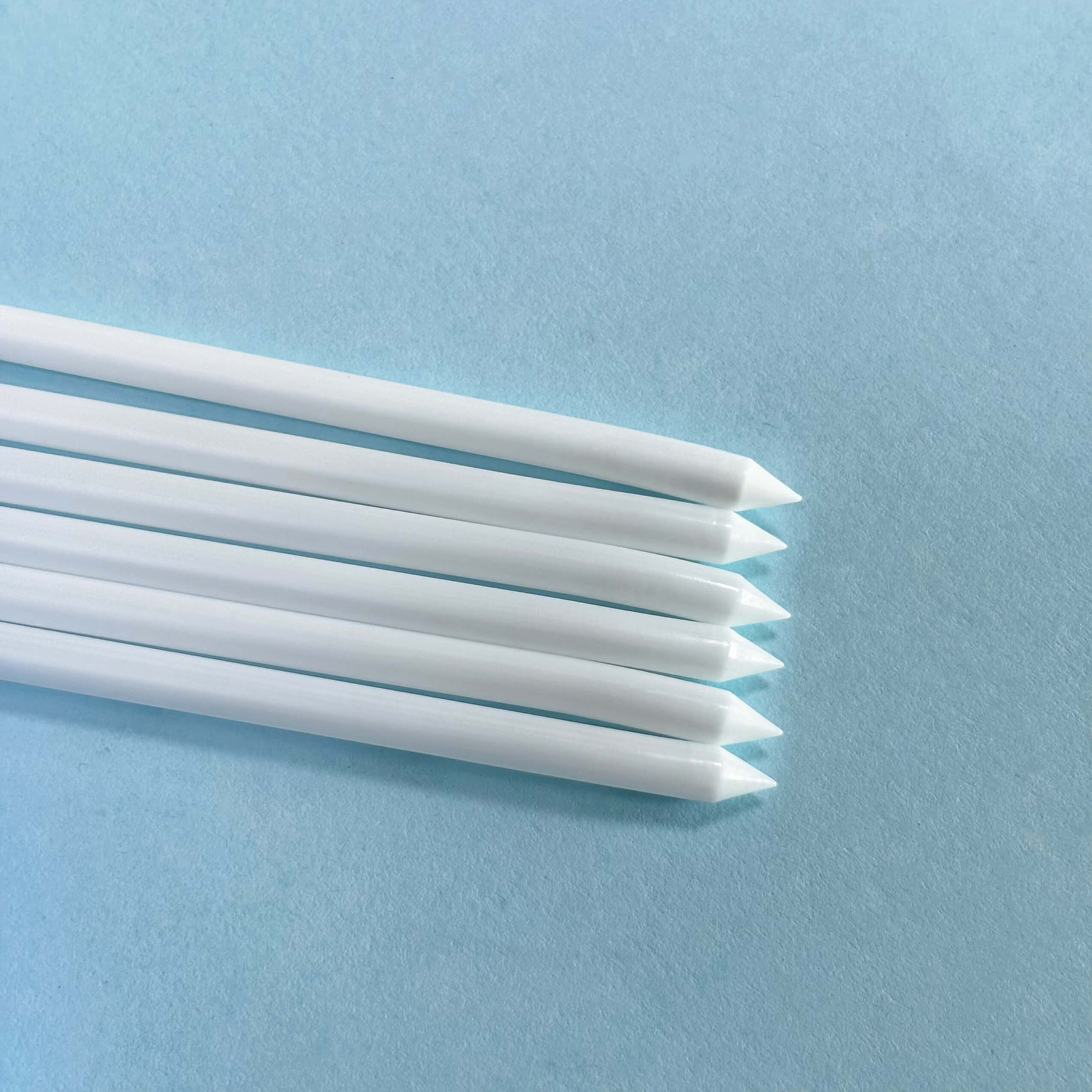 Medical HDPE Plastic Puncture Needle Tubing
