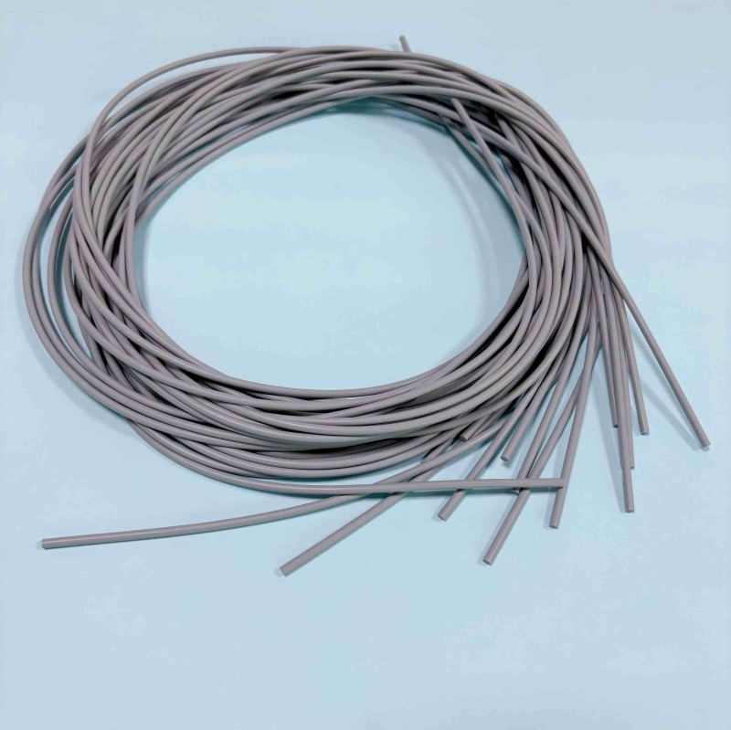 China BOVA Brand Medical Grade PEBAX Thick Walled Tube Neurointerventional Catheter