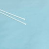 China OEM Medical grade PA Single Tubing with Bevel Cutting
